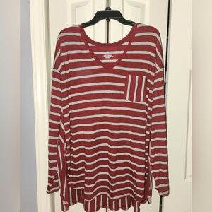 Lane Bryant women's‎ shirt